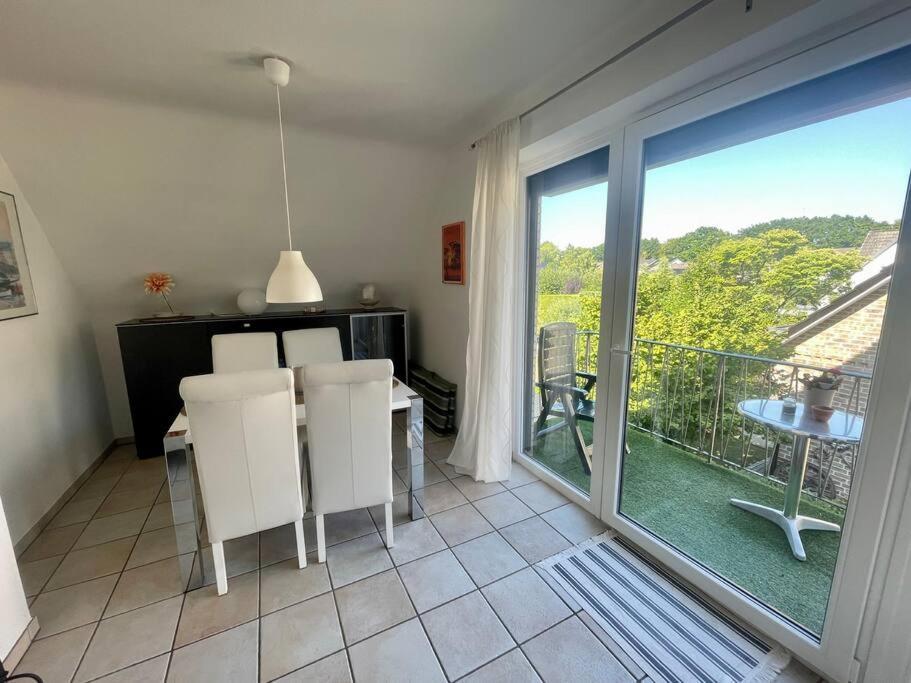 Dein Idyllisches Zuhause Auf Zeit In Norderstedt公寓 外观 照片