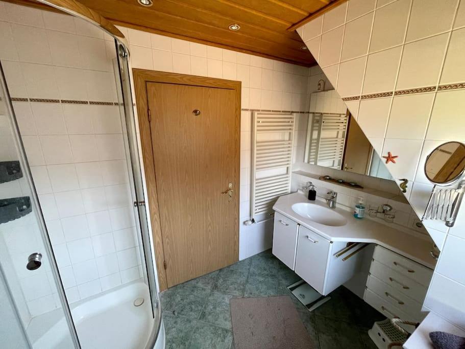 Dein Idyllisches Zuhause Auf Zeit In Norderstedt公寓 外观 照片